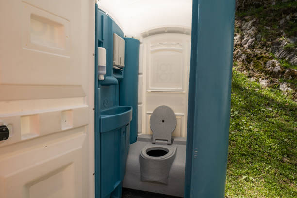 Portable Toilets for Parks and Recreation Areas in Montague, MI