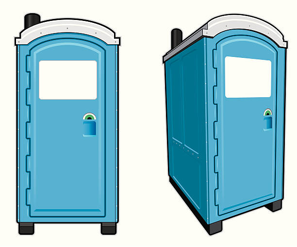 Professional Portable Potty Rental  in Montague, MI